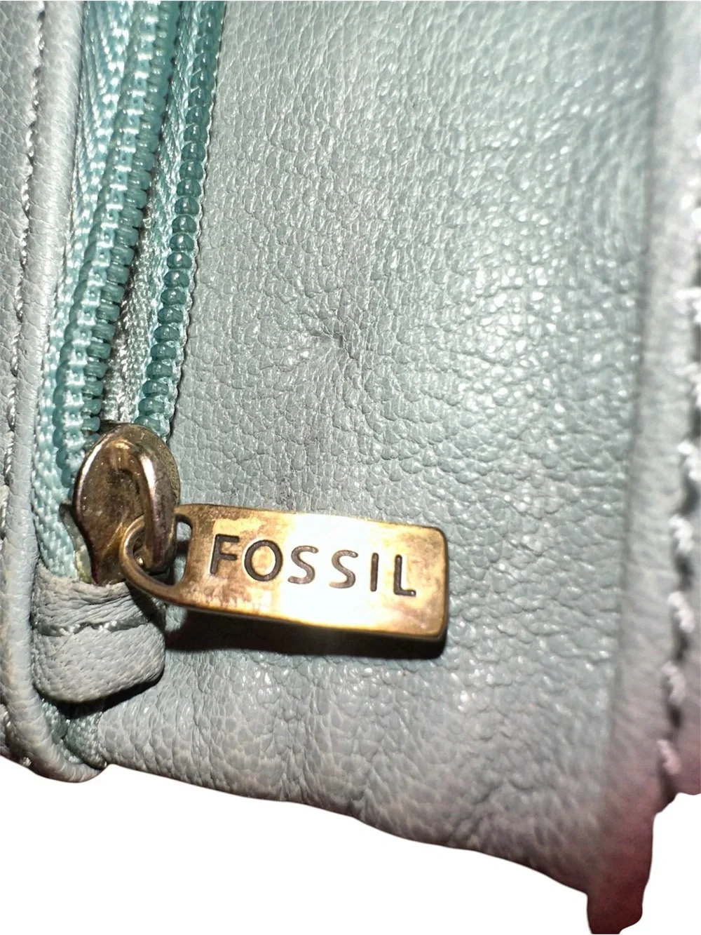 RARE Fossil SL2931 Classic 